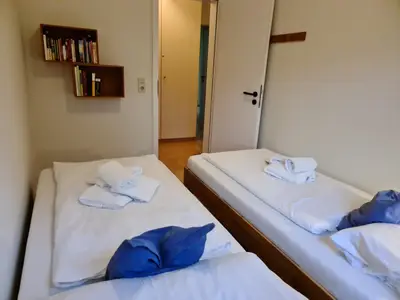 Ferienwohnung für 3 Personen (50 m²) in Wyk auf Föhr 9/10