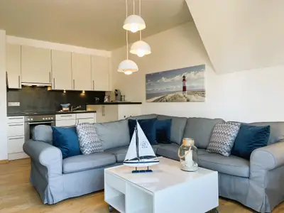 Ferienwohnung für 6 Personen (65 m²) in Wyk auf Föhr 7/10