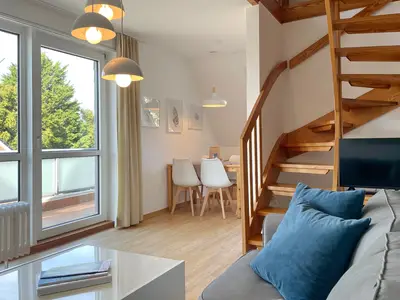 Ferienwohnung für 6 Personen (65 m²) in Wyk auf Föhr 8/10