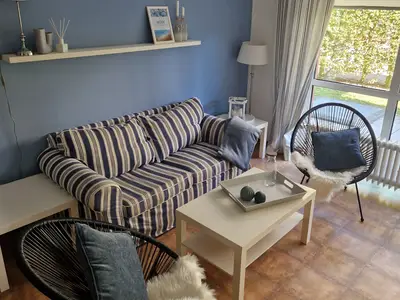 Ferienwohnung für 4 Personen (60 m²) in Wyk auf Föhr 3/10