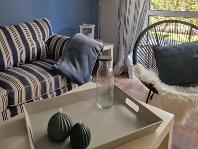 Ferienwohnung für 4 Personen (60 m²) in Wyk auf Föhr 4/10