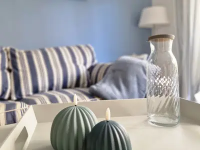 Ferienwohnung für 4 Personen (60 m²) in Wyk auf Föhr 5/10