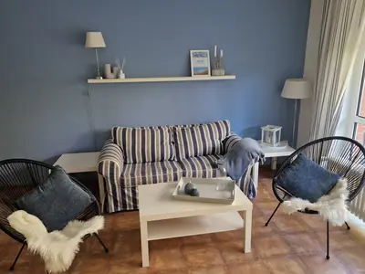 Ferienwohnung für 4 Personen (60 m²) in Wyk auf Föhr 6/10