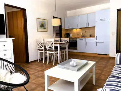 Ferienwohnung für 4 Personen (60 m²) in Wyk auf Föhr 8/10