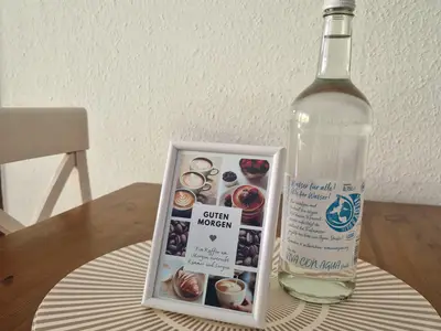 Ferienwohnung für 4 Personen (60 m²) in Wyk auf Föhr 9/10