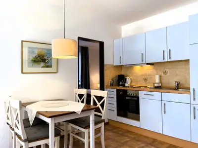 Ferienwohnung für 4 Personen (60 m²) in Wyk auf Föhr 10/10