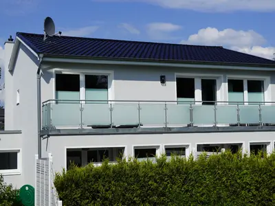 Ferienwohnung für 2 Personen (35 m²) in Wyk auf Föhr 3/10