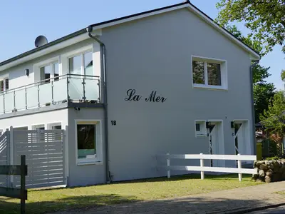 Ferienwohnung für 2 Personen (35 m²) in Wyk auf Föhr 5/10