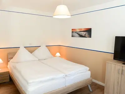 Ferienwohnung für 2 Personen (35 m²) in Wyk auf Föhr 9/10