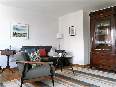 Ferienwohnung für 2 Personen (42 m²) in Wyk auf Föhr 3/10