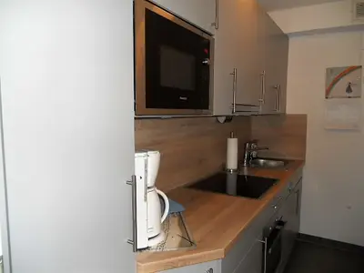 Ferienwohnung für 2 Personen (42 m²) in Wyk auf Föhr 7/10