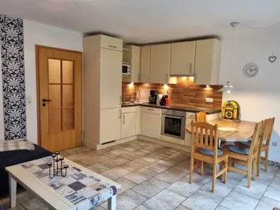 Ferienwohnung für 4 Personen (70 m²) in Wyk auf Föhr 3/10
