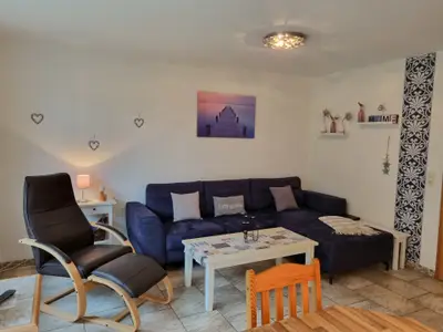 Ferienwohnung für 4 Personen (70 m²) in Wyk auf Föhr 4/10