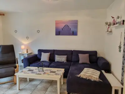 Ferienwohnung für 4 Personen (70 m²) in Wyk auf Föhr 5/10