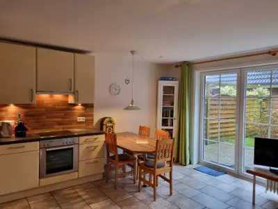 Ferienwohnung für 4 Personen (70 m²) in Wyk auf Föhr 6/10
