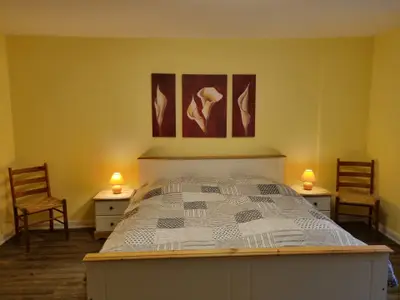 Ferienwohnung für 4 Personen (70 m²) in Wyk auf Föhr 8/10