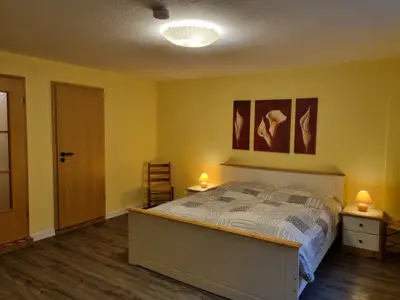 Ferienwohnung für 4 Personen (70 m²) in Wyk auf Föhr 9/10