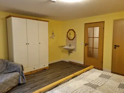 Ferienwohnung für 4 Personen (70 m²) in Wyk auf Föhr 10/10