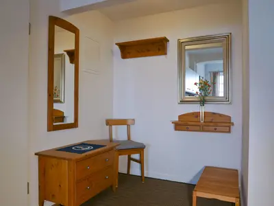 Ferienwohnung für 2 Personen (30 m²) in Wyk auf Föhr 7/9