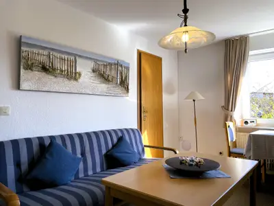 Ferienwohnung für 3 Personen (45 m²) in Wyk auf Föhr 3/10