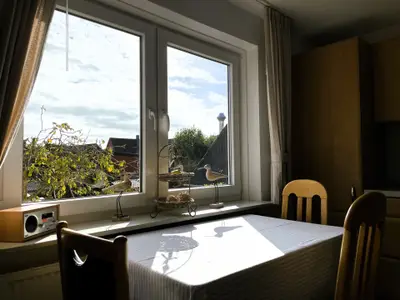 Ferienwohnung für 3 Personen (45 m²) in Wyk auf Föhr 4/10