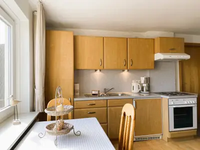 Ferienwohnung für 3 Personen (45 m²) in Wyk auf Föhr 6/10