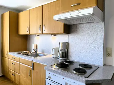 Ferienwohnung für 3 Personen (45 m²) in Wyk auf Föhr 7/10