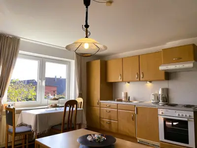 Ferienwohnung für 3 Personen (45 m²) in Wyk auf Föhr 8/10