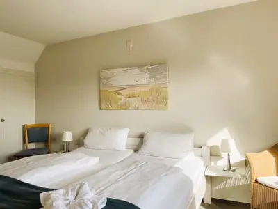 Ferienwohnung für 3 Personen (45 m²) in Wyk auf Föhr 9/10