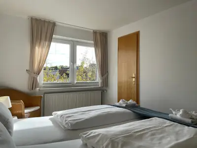Ferienwohnung für 3 Personen (45 m²) in Wyk auf Föhr 10/10