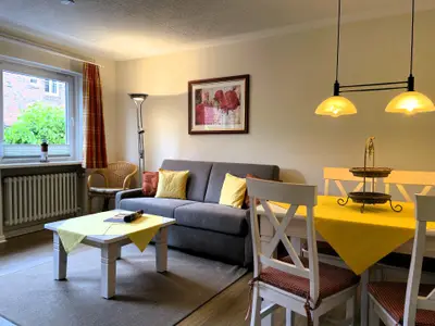 Ferienwohnung für 4 Personen (55 m²) in Wyk auf Föhr 2/10