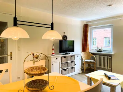 Ferienwohnung für 4 Personen (55 m²) in Wyk auf Föhr 4/10