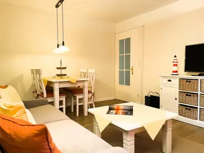 Ferienwohnung für 4 Personen (55 m²) in Wyk auf Föhr 5/10