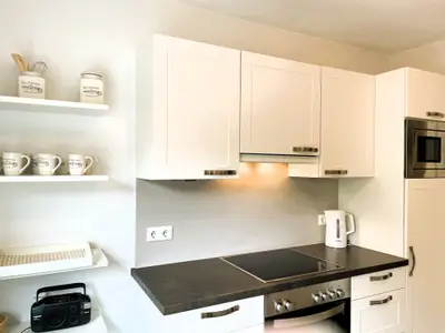 Ferienwohnung für 4 Personen (55 m²) in Wyk auf Föhr 6/10