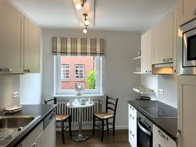 Ferienwohnung für 4 Personen (55 m²) in Wyk auf Föhr 7/10