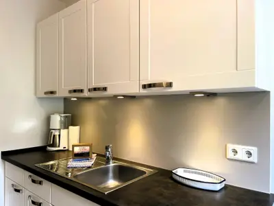 Ferienwohnung für 4 Personen (55 m²) in Wyk auf Föhr 8/10