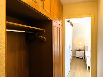 Ferienwohnung für 4 Personen (55 m²) in Wyk auf Föhr 9/10