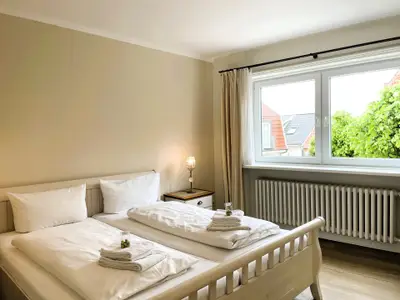 Ferienwohnung für 4 Personen (55 m²) in Wyk auf Föhr 10/10
