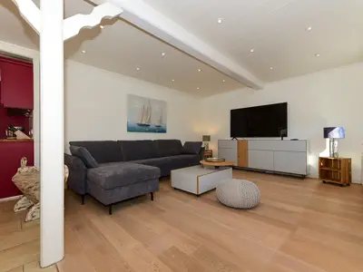 Ferienwohnung für 5 Personen (100 m²) in Boldixum 3/10