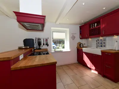 Ferienwohnung für 5 Personen (100 m²) in Boldixum 7/10