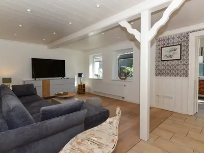 Ferienwohnung für 5 Personen (100 m²) in Boldixum 9/10