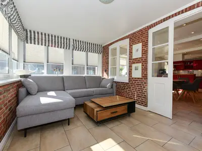 Ferienwohnung für 5 Personen (100 m²) in Boldixum 10/10