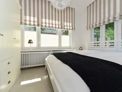 Ferienwohnung für 4 Personen (42 m²) in Wyk auf Föhr 6/10