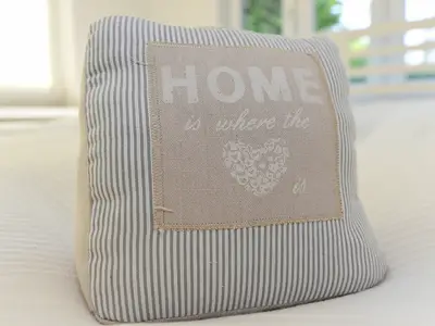 Ferienwohnung für 4 Personen (42 m²) in Wyk auf Föhr 8/10