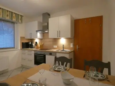 Ferienwohnung für 3 Personen (60 m²) in Wyk auf Föhr 3/10