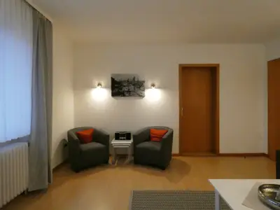 Ferienwohnung für 3 Personen (60 m²) in Wyk auf Föhr 5/10