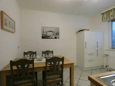 Ferienwohnung für 3 Personen (60 m²) in Wyk auf Föhr 6/10
