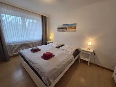 Ferienwohnung für 3 Personen (60 m²) in Wyk auf Föhr 7/10
