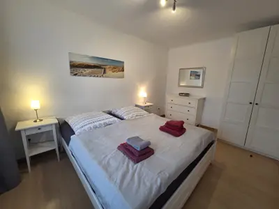 Ferienwohnung für 3 Personen (60 m²) in Wyk auf Föhr 8/10