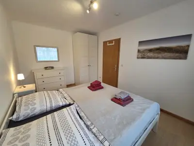 Ferienwohnung für 3 Personen (60 m²) in Wyk auf Föhr 9/10